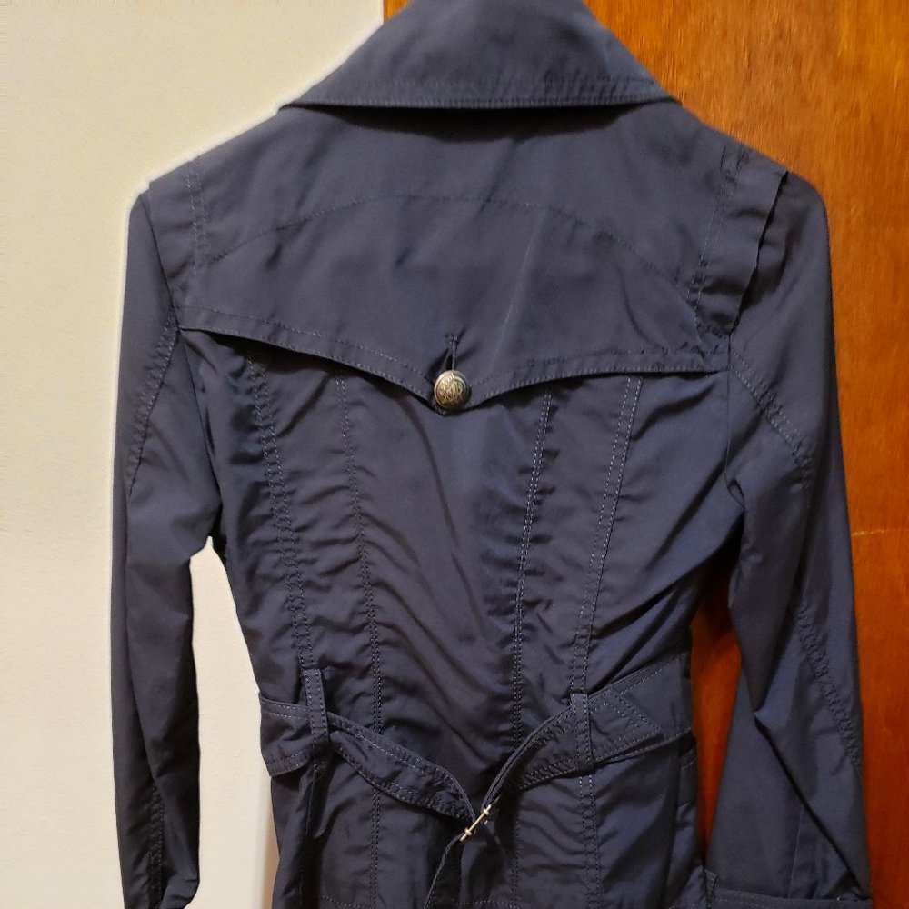 Navy medium light Jacket